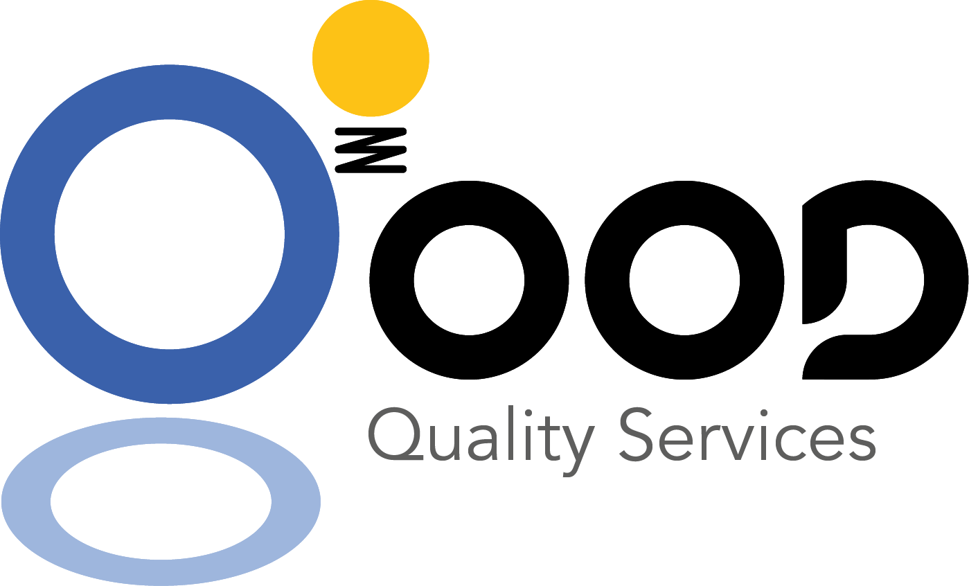 logo goodqualityservices